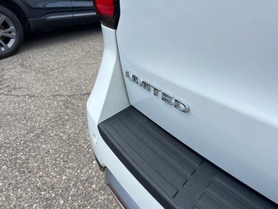 2023 Ford Expedition Max Limited