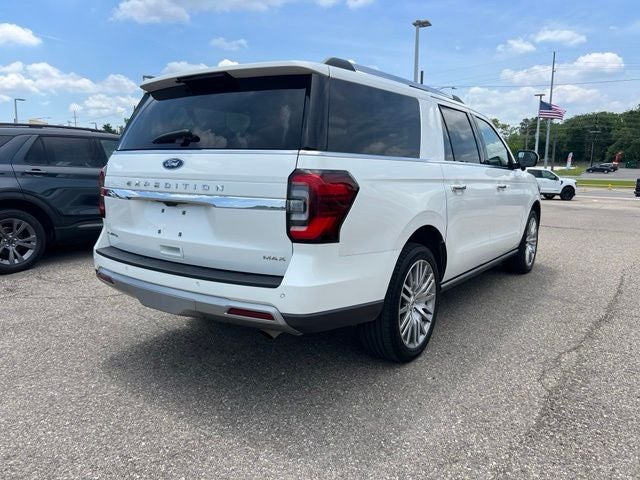 2023 Ford Expedition Max Limited