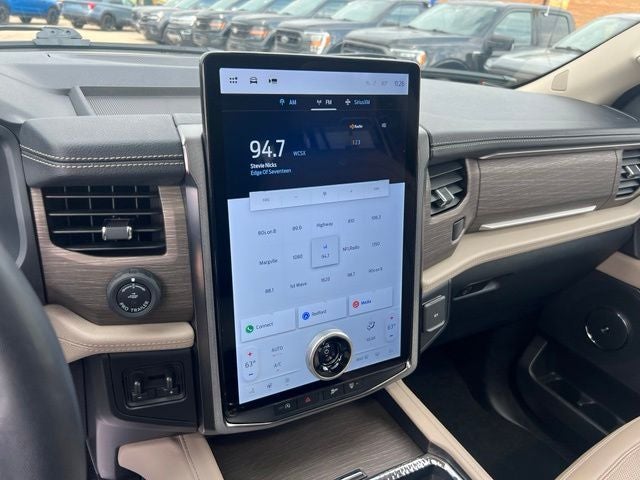2023 Ford Expedition Max Limited