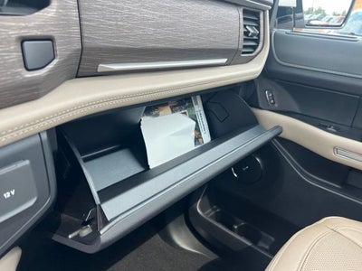 2023 Ford Expedition Max Limited