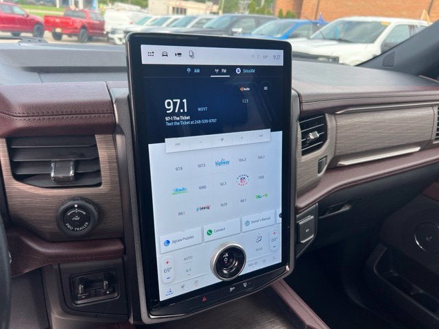 2023 Ford Expedition Max Limited