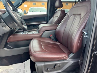 2023 Ford Expedition Max Limited