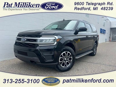 2023 Ford Expedition XLT