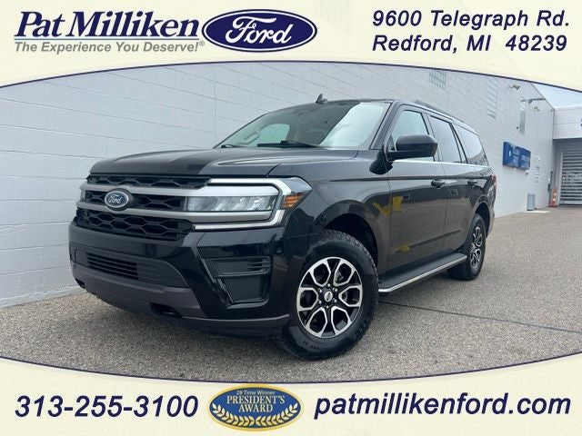 2023 Ford Expedition XLT
