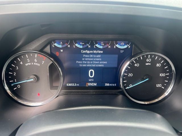 2023 Ford Expedition XLT