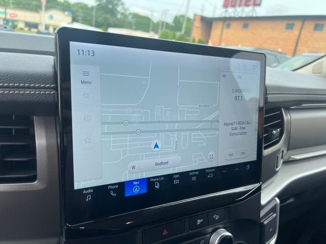 2023 Ford Expedition XLT