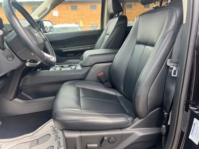 2023 Ford Expedition XLT