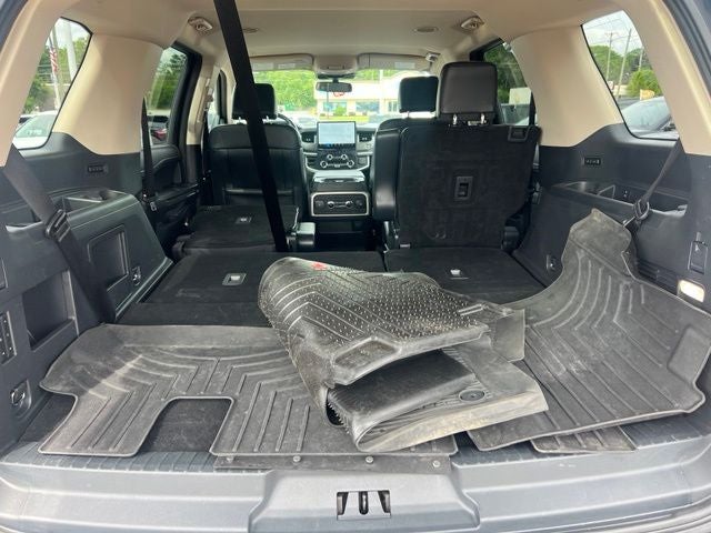 2023 Ford Expedition XLT