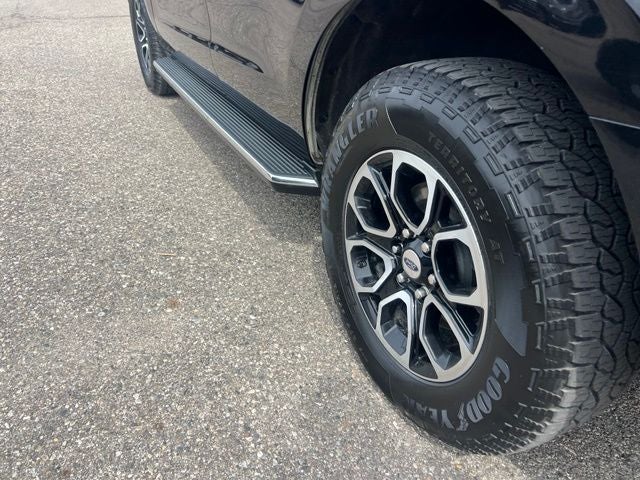 2023 Ford Expedition XLT