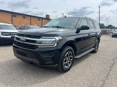 2023 Ford Expedition XLT