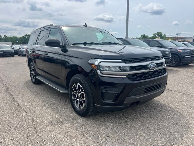 2023 Ford Expedition XLT