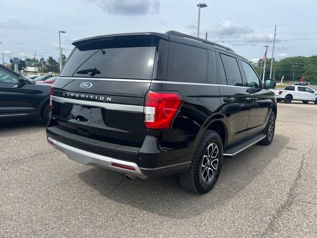 2023 Ford Expedition XLT