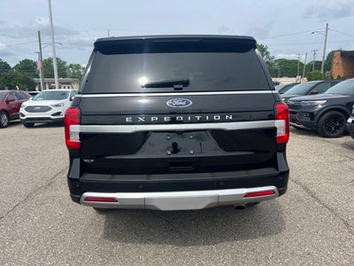 2023 Ford Expedition XLT