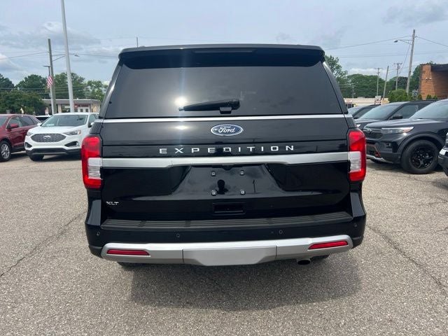 2023 Ford Expedition XLT