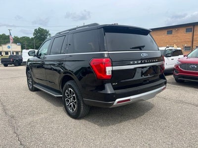 2023 Ford Expedition XLT