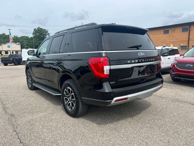 2023 Ford Expedition XLT