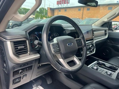 2023 Ford Expedition XLT