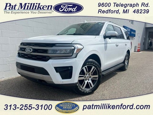2024 Ford Expedition XLT