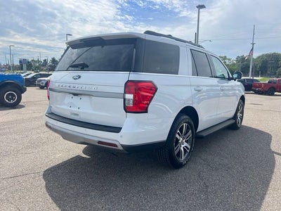 2024 Ford Expedition XLT