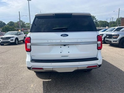 2024 Ford Expedition XLT