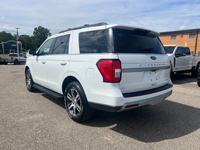 2024 Ford Expedition XLT