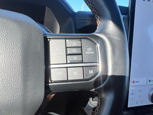 2024 Ford Expedition Platinum