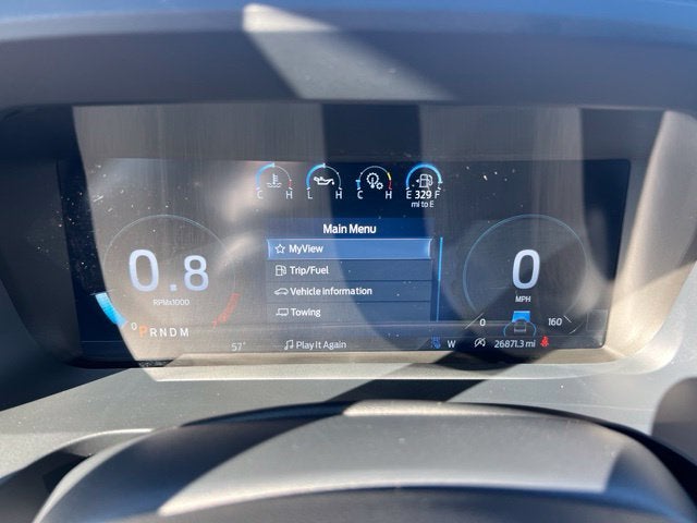 2024 Ford Expedition Platinum