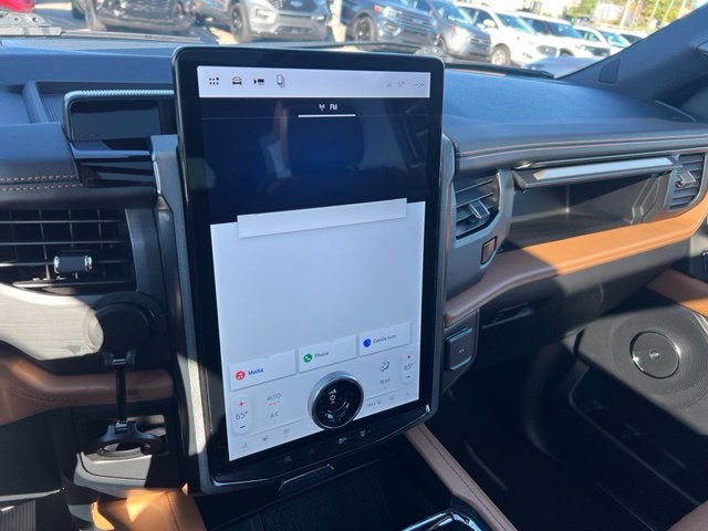 2024 Ford Expedition Platinum