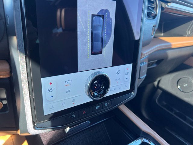2024 Ford Expedition Platinum