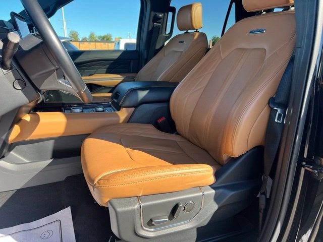 2024 Ford Expedition Platinum