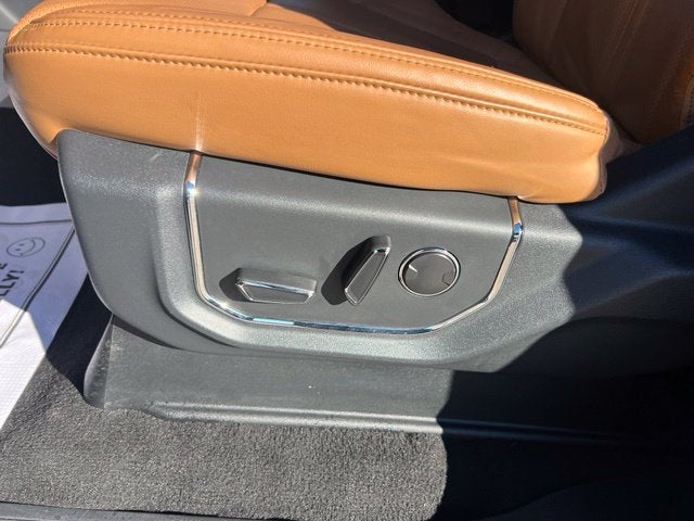2024 Ford Expedition Platinum