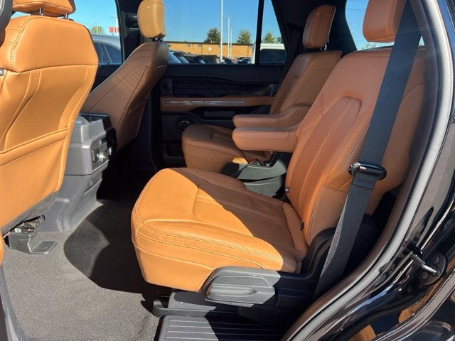 2024 Ford Expedition Platinum