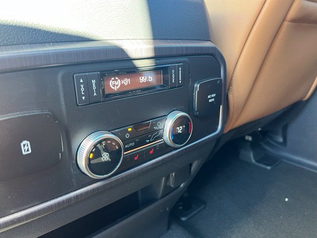 2024 Ford Expedition Platinum