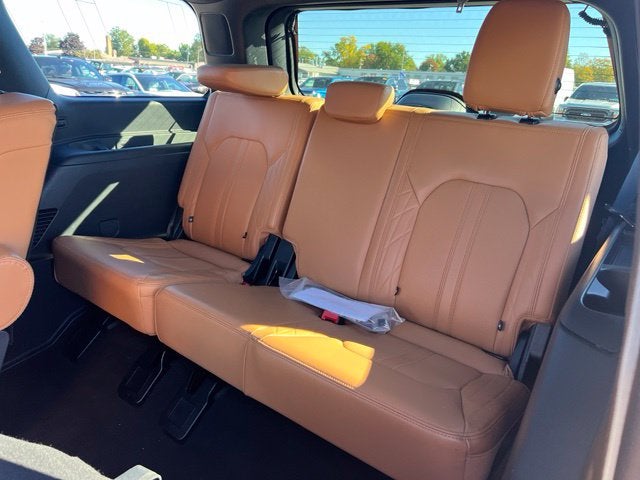 2024 Ford Expedition Platinum