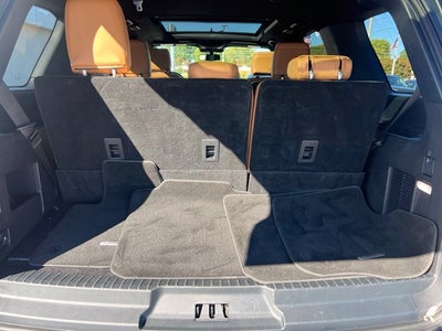 2024 Ford Expedition Platinum