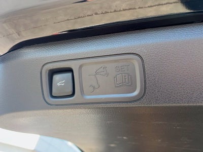 2024 Ford Expedition Platinum