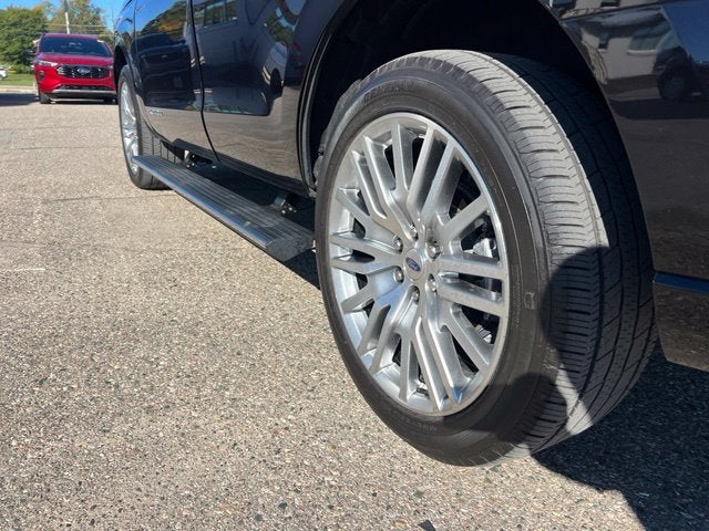 2024 Ford Expedition Platinum