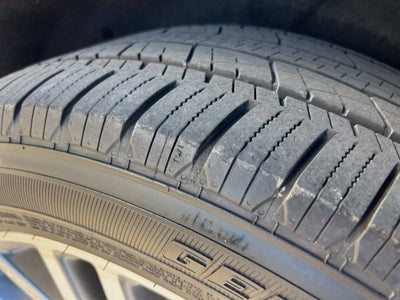 2024 Ford Expedition Platinum