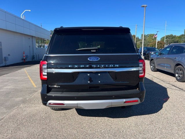 2024 Ford Expedition Platinum