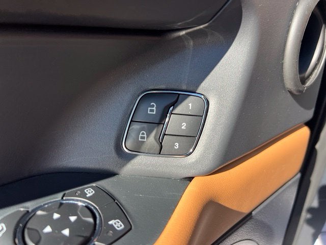 2024 Ford Expedition Platinum