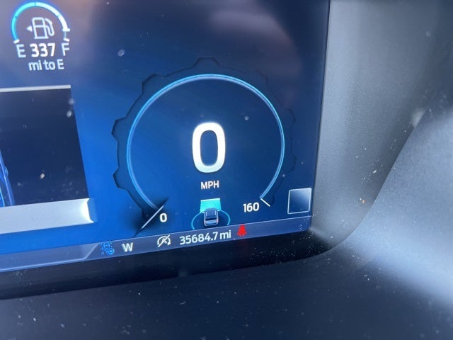 2022 Ford Expedition Platinum