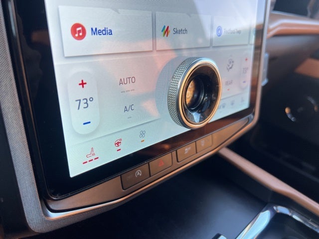 2022 Ford Expedition Platinum