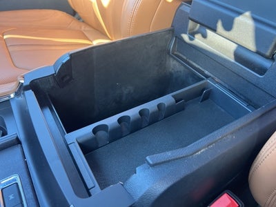 2022 Ford Expedition Platinum