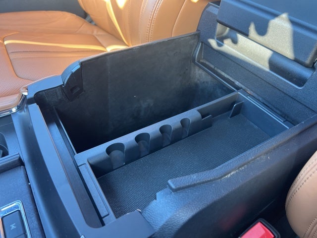 2022 Ford Expedition Platinum