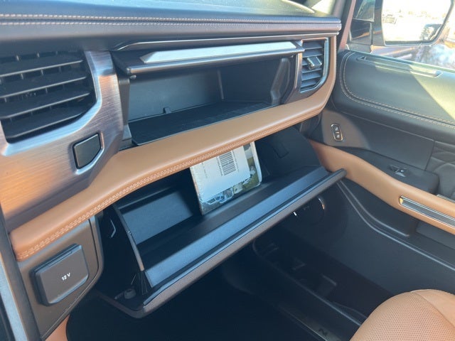 2022 Ford Expedition Platinum