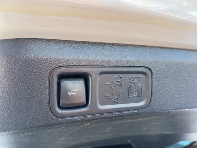 2022 Ford Expedition Platinum