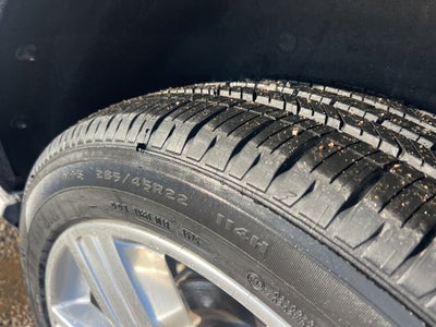 2022 Ford Expedition Platinum