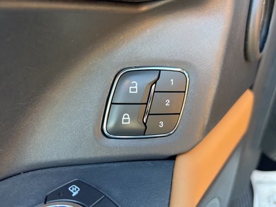 2022 Ford Expedition Platinum