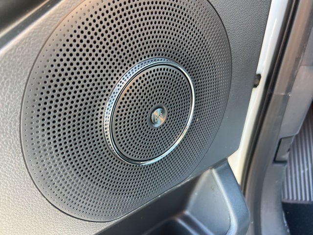 2022 Ford Expedition Platinum