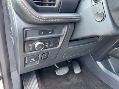 2022 Ford Expedition Platinum